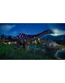 Jurassic World Evolution 2: Secret Species Pack STEAM