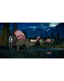 Jurassic World Evolution 2: Secret Species Pack STEAM