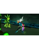 Furi - Onnamusha DLC Steam Весь Мир + РФ