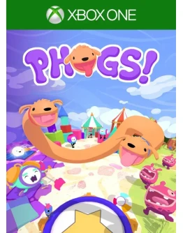 PHOGS! XBOX ONE SERIES XS PC KEY