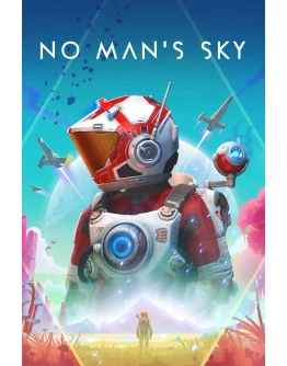 No Man's Sky XBOX Быстрая доставка No Man's Sky XBOX Быстрая доставка