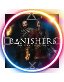 Banishers: Ghosts of New Eden (PS5/RU) Аренда