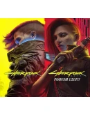 Cyberpunk 2077 Ultimate Edition GOG Ключ