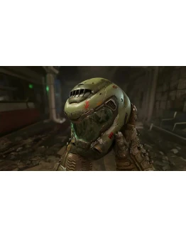 DOOM Eternal Year One Pass Steam DLC Весь мир