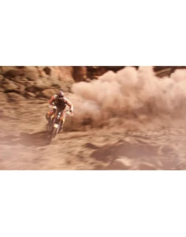 Dakar 18 Steam Ключ Весь мир