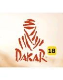 Dakar 18 Steam Ключ Весь мир