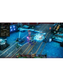 Dark Envoy Steam Ключ Весь мир