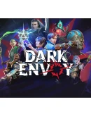 Dark Envoy Steam Ключ Весь мир