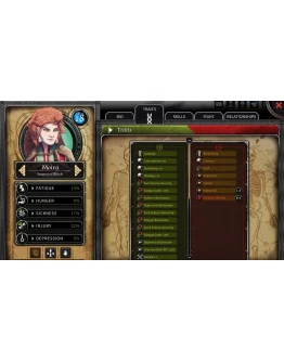 Dead In Vinland Steam Ключ Весь мир