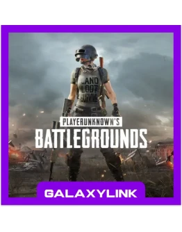 PUBG G-COINS - XBOX