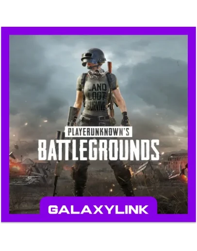 PUBG G-COINS - XBOX