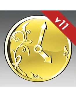 Timeflow Время Деньги Life Sim iPhone ios AppStore