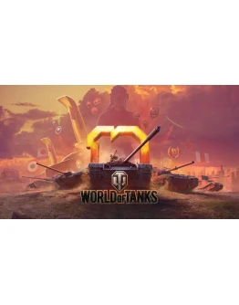 Аккаунт World of Tanks 35000 боёв+ RU Аккаунт World of Tanks 35000 боёв+ RU