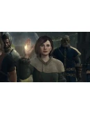 Dragon's Dogma 2 Deluxe Edition Xbox Series XS