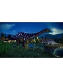 Jurassic World Evolution 2: Secret Species Pack DLC