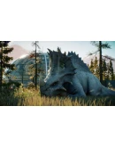 Jurassic World Evolution 2: Secret Species Pack DLC