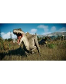 Jurassic World Evolution 2: Secret Species Pack DLC