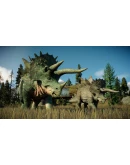 Jurassic World Evolution 2: Secret Species Pack DLC