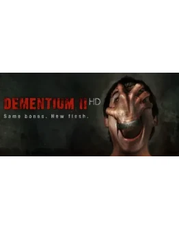 Dementium II HD АВТОДОСТАВКА STEAM GIFT РОССИЯ Dementium II HD АВТОДОСТАВКА STEAM GIFT РОССИЯ