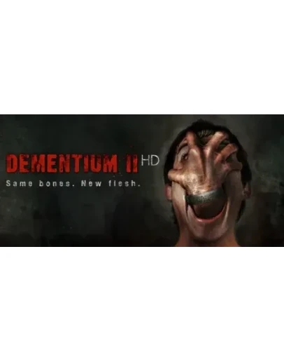 Dementium II HD АВТОДОСТАВКА STEAM GIFT РОССИЯ