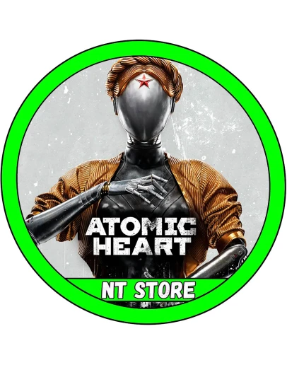 Atomic Heart - Premium Edition + ALL DLCSTEAM