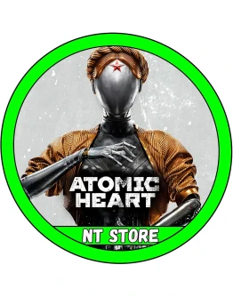 Atomic Heart - Premium Edition + ALL DLCSTEAM