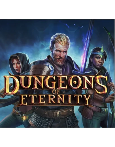 купить Dungeons of eternity Oculus Quest VR 2,3 PRO