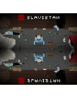 Slavistan SteamРФ+ВесьМирKey+ Карточки Slavistan SteamРФ+ВесьМирKey+ Карточки