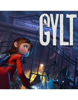 GYLT (Steam Key/Region Free)