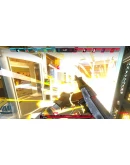 Due Process Steam РУ+UA+KZ+СНГ