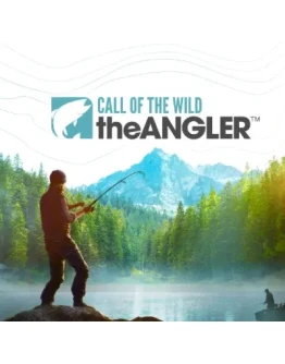 Call of the Wild: The Angler EPIC GAMES (PC)