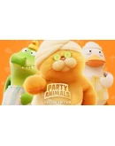 Party Animals Deluxe Edition МИР АВТО