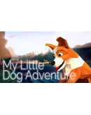 My Little Dog Adventure Steam РУ+UA+KZ+СНГ