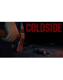 ColdSide Steam РУ+UA+KZ+СНГ