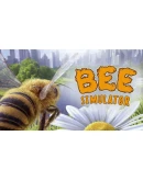 Bee Simulator Steam РУ+UA+KZ+СНГ