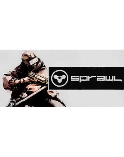 Sprawl STEAM КЛЮЧ РОССИЯ + МИР