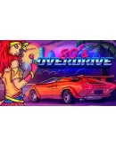 80's OVERDRIVE Steam РУ+UA+KZ+СНГ