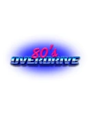 80's OVERDRIVE Steam РУ+UA+KZ+СНГ