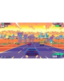 80's OVERDRIVE Steam РУ+UA+KZ+СНГ