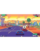 80's OVERDRIVE Steam РУ+UA+KZ+СНГ