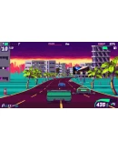 80's OVERDRIVE Steam РУ+UA+KZ+СНГ