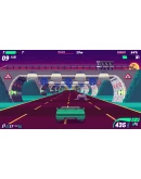 80's OVERDRIVE Steam РУ+UA+KZ+СНГ