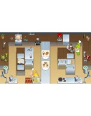 Let's Cook Together Steam РУ+UA+KZ+СНГ