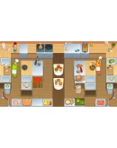 Let's Cook Together Steam РУ+UA+KZ+СНГ