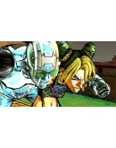 JoJo's Bizarre Adventure: All-Star Battle R STEAM КЛЮЧ JoJo's Bizarre Adventure: All-Star Battle R STEAM КЛЮЧ