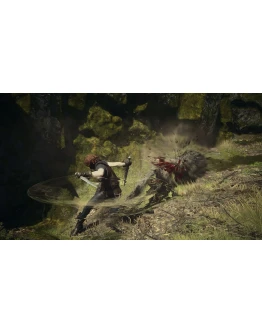 Dragons Dogma 2 + Banishers: Ghosts of New Eden