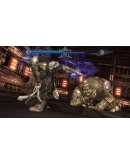 ASURA'S WRATH XBOX +DLC На Любой Регион