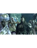 ASURA'S WRATH XBOX +DLC На Любой Регион