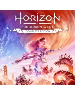 Horizon Forbidden West Complete Edition + ОБНОВЛЕНИЯ
