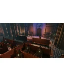 Them and UsSteamВесь Мир + РФКлюч